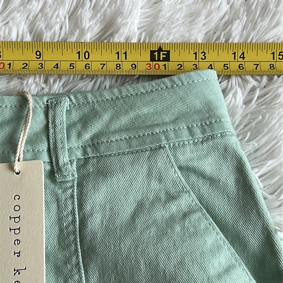 Copper Key skirt small - Picture 8 of 11